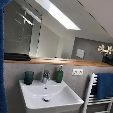 Apartment Dachtraum