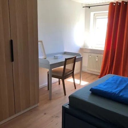 Dachtraum Apartment