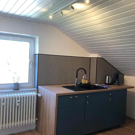 Dachtraum Vellmar